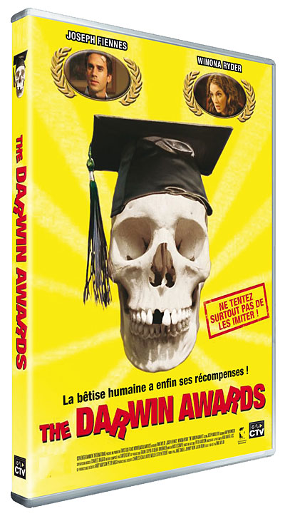 Darwin Awards