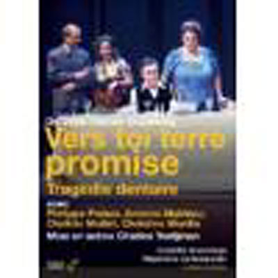 Vers Toi, Terre promise