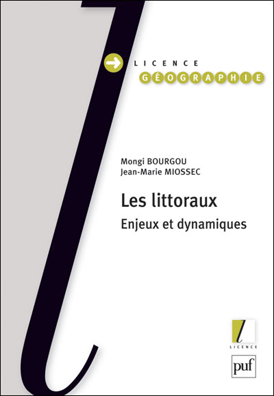 Les littoraux. Enjeux et dynamiques