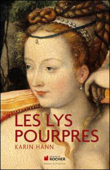 Les Lys pourpres