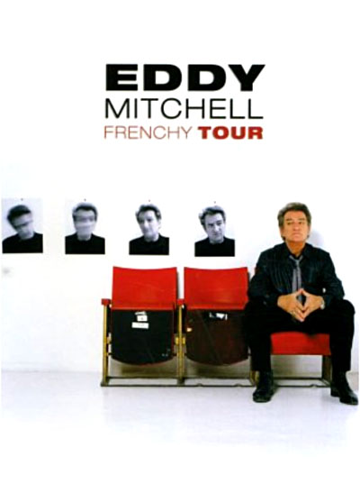 Frenchy tour