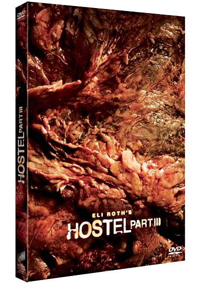 Hostel : Chapitre III