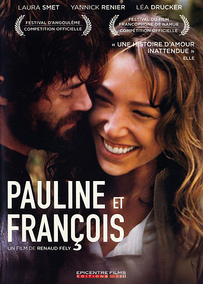 Pauline et François