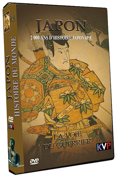 Le Japon - La Voie du guerrier