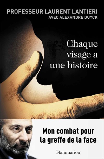 Chaque visage a une histoire