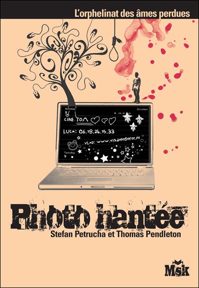Photo hantée