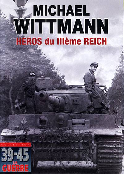 Michael Wittmann