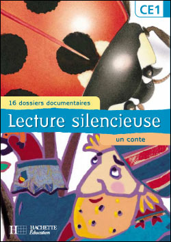 Lecture silencieuse CE1