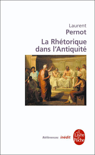 La Rhétorique dans l'antiquité