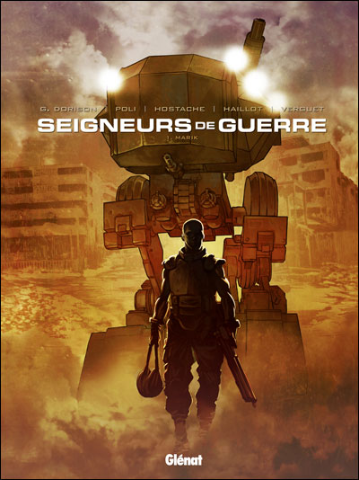 Les Seigneurs de guerre