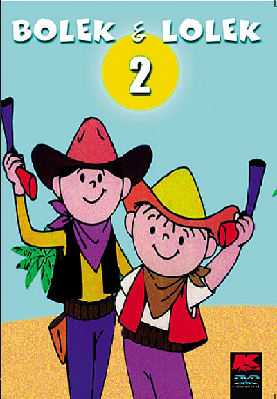 Volume 2