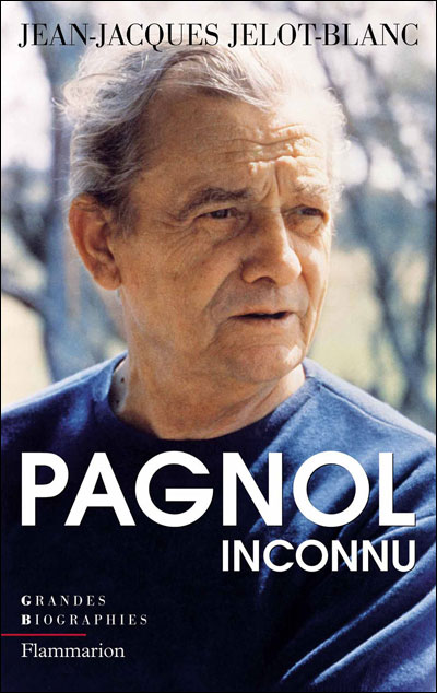 Pagnol inconnu