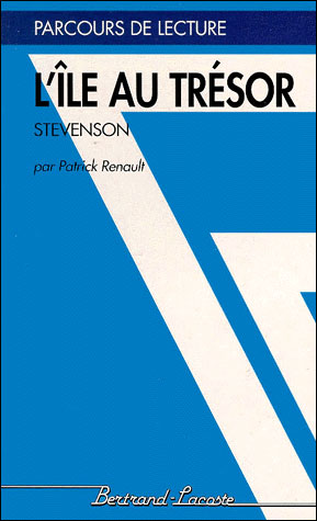 L'île au trésor de Stevenson