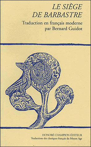 Le siège de Barbastre