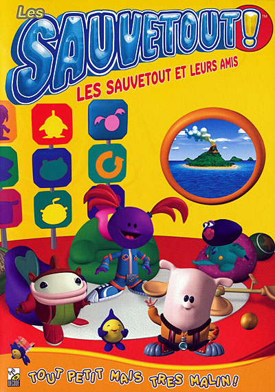 Les Sauvetout et leur amis
