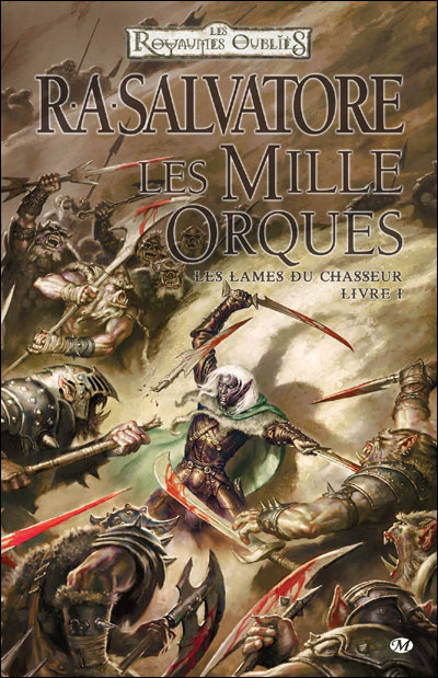 Les mille orques