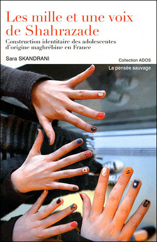 Les mille voix de shahrazade