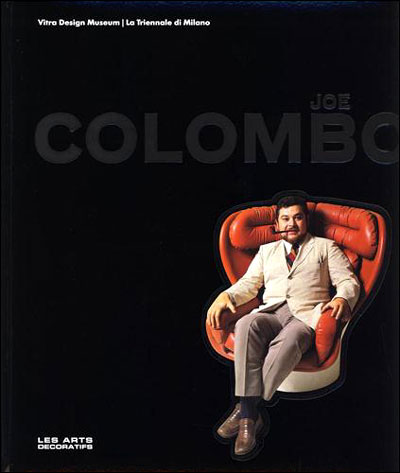 Joe Colombo