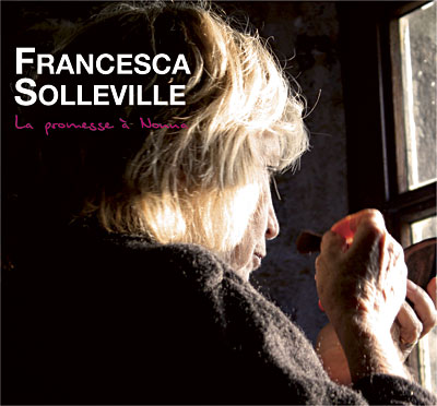 La promesse à Nonna