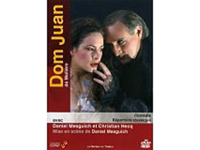 Dom Juan