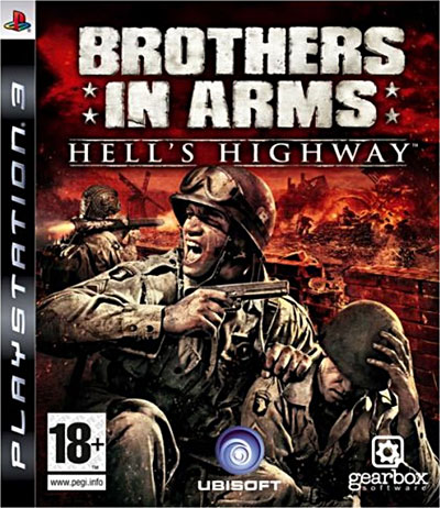 Brothers In Arms Hell's Highway - Gamme Essentials