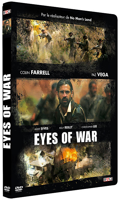 Eyes of War