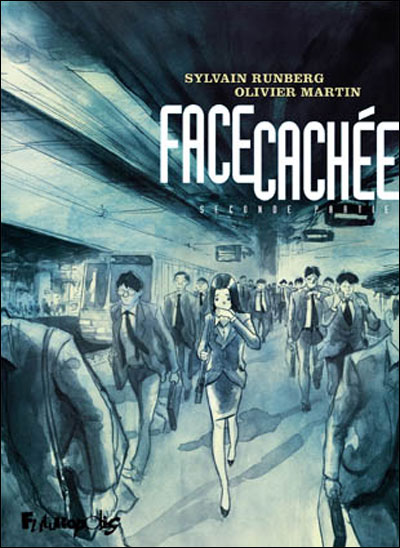 Face cachée