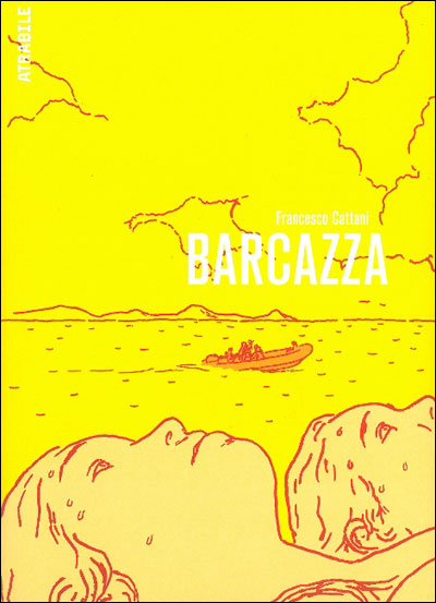 Barcazza