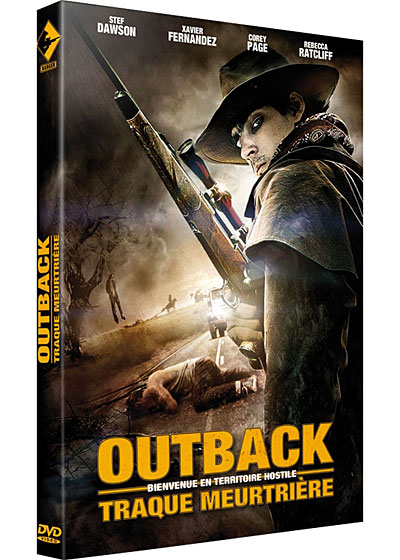 Outback, traque meurtrière