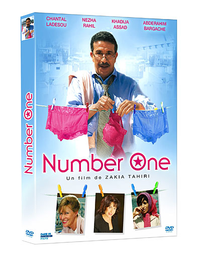 Number One