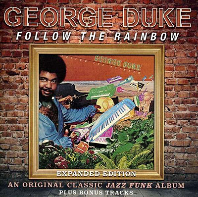 Follow the rainbow - Expanded edition