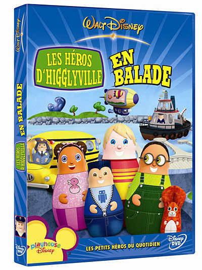 Volume 2 : En ballade