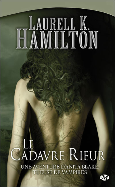 Anita Blake, T2 : Le Cadavre rieur