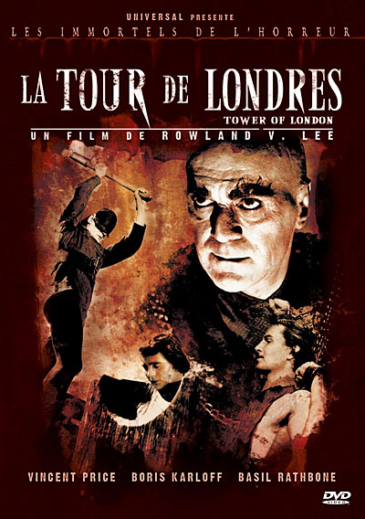 TOUR DE LONDRES-1939-1962-VF