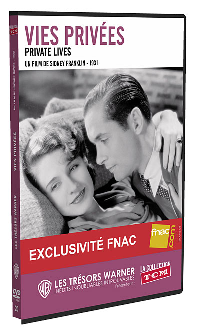 Vies privées - Exclusivité Fnac