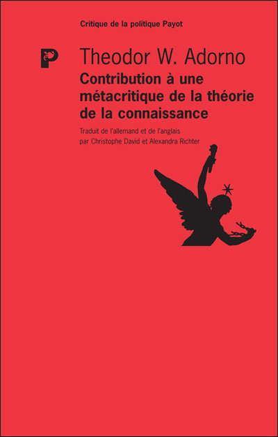 Métacritique