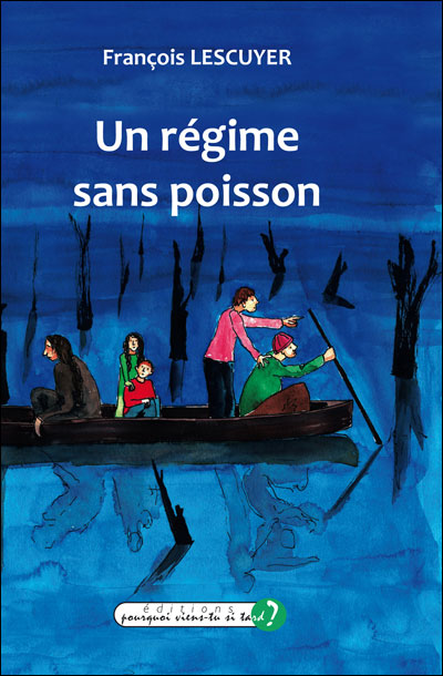 Un régime sans poisson