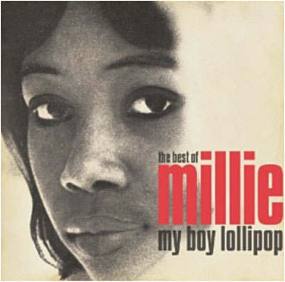 My boy lollipop the best of