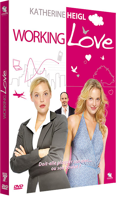 Working Love