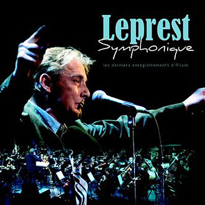 Leprest symphonique