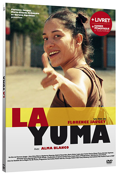La Yuma