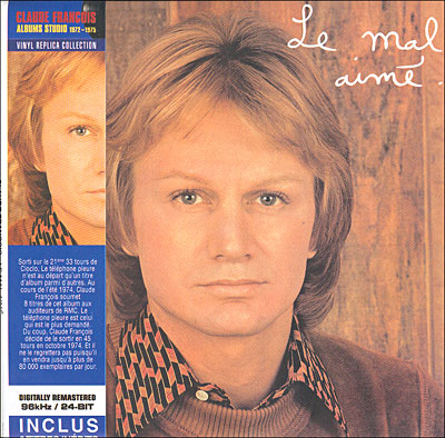 Le Mal Aimé