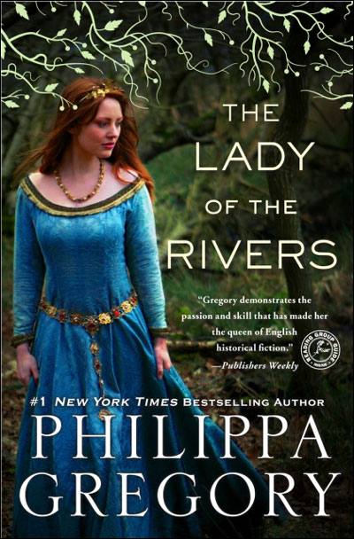 Lady of the rivers