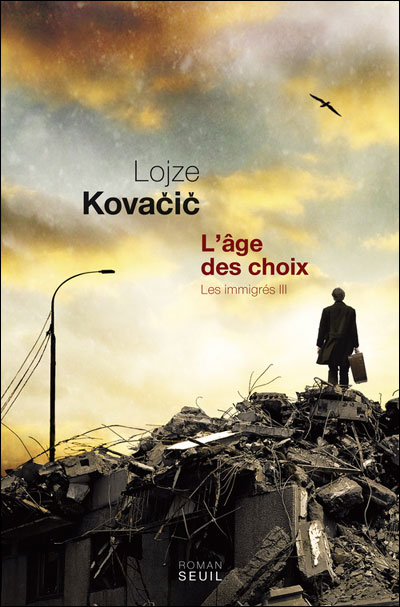 L'âge des choix