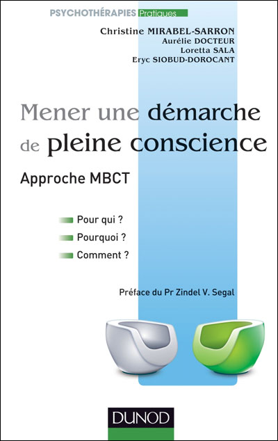 Comprendre la pleine conscience