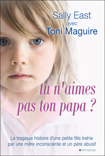 Tu n'aimes pas ton papa ?