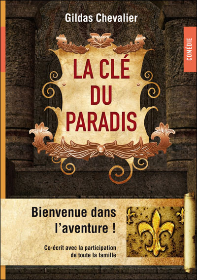 La Clé du Paradis