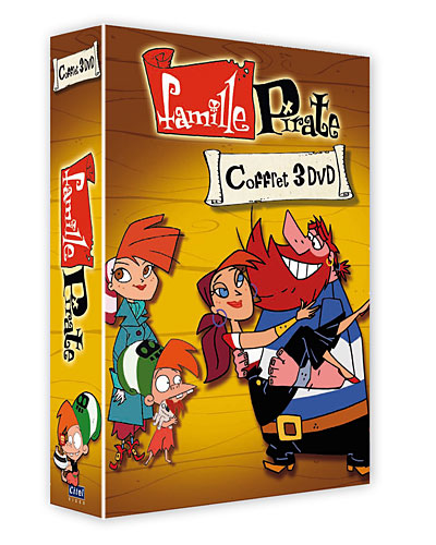 Coffret 3 DVD - DVD Zone 2 - Achat & prix | fnac
