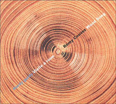 Wood song