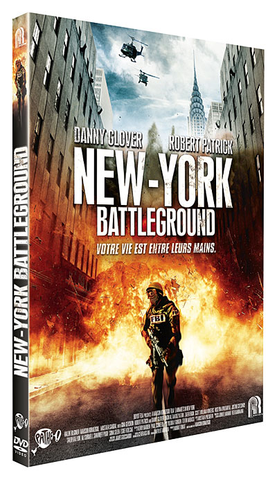 New York Battleground
